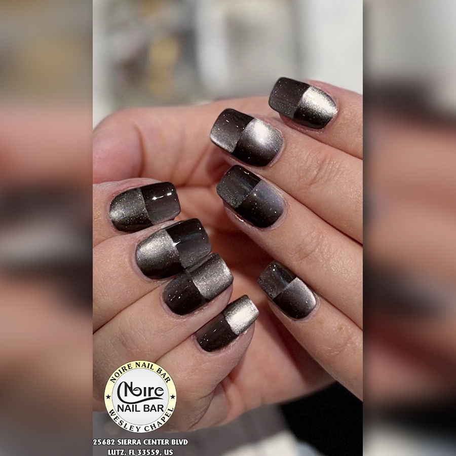 Noire Nail Bar Wesley Chapel